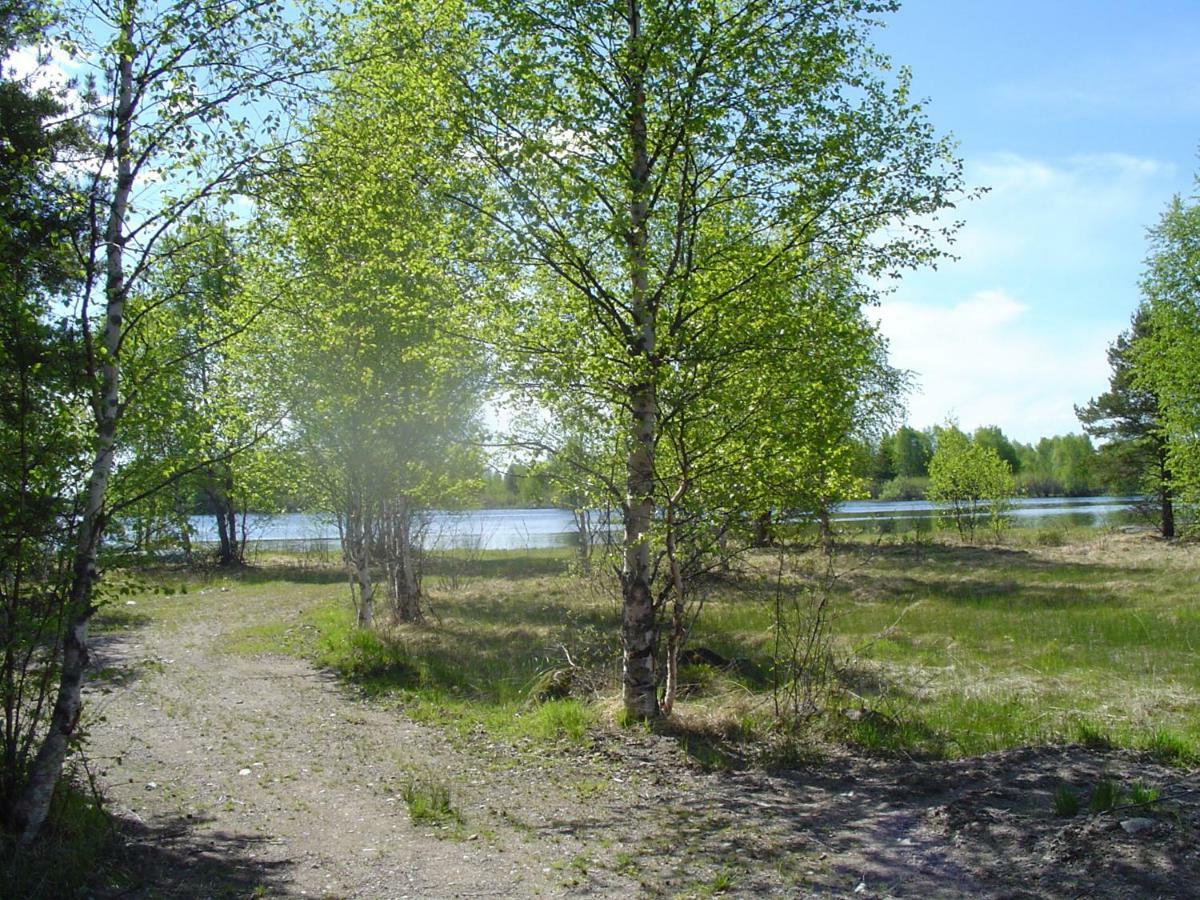 Ilo107 Villa Huhus Eksteriør bilde